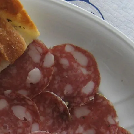 酒店 Montecarlo Nord 里米尼