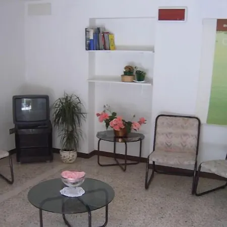 Hotel Montecarlo Nord 2*