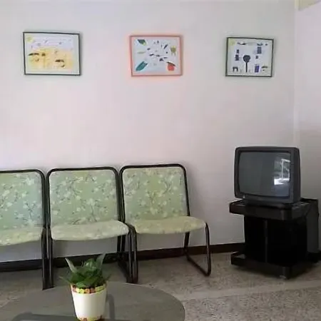 Montecarlo Nord Hotel