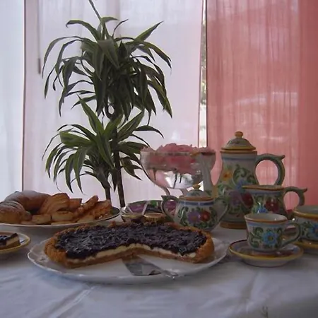 Hotel Montecarlo Nord Rimini