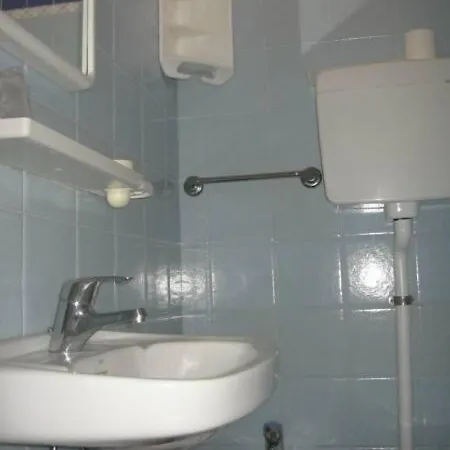 Hotel Montecarlo Nord