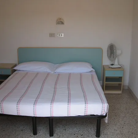 Montecarlo Nord 2* Rimini