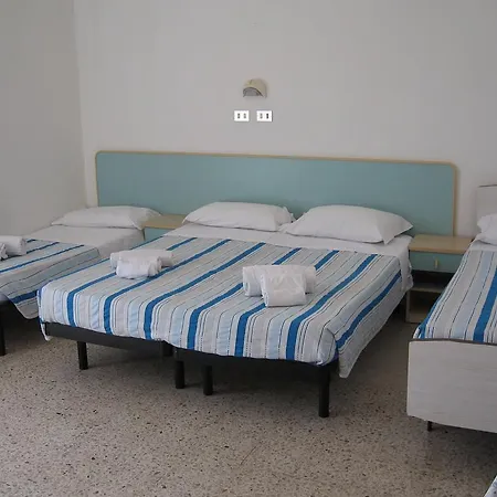 Montecarlo Nord Otel Rimini