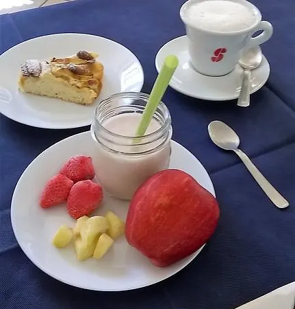 Montecarlo Nord מלון רימיני