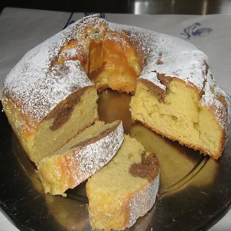 Montecarlo Nord מלון 2*